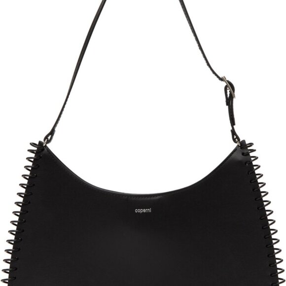 New With Tags Coperni Spiral Baguette Bag - Picture 11 of 11